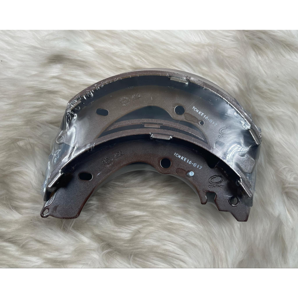 ก้ามเบรคหลัง DMAX 2WD TCN-495 ยี่ห้อ COMPACT