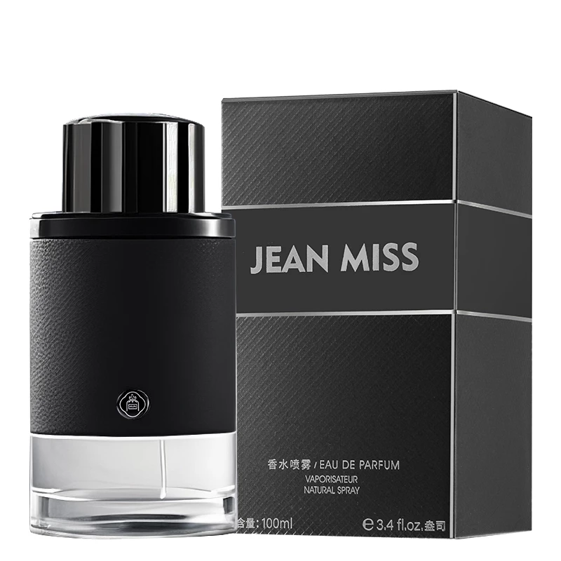 พร้อมส่ง น้ำหอมผู้ชาย ติดทนนาน Mont Blanc Explorer Ultra Blue EDP 100 ml.ของแท้100% JEAN MISS