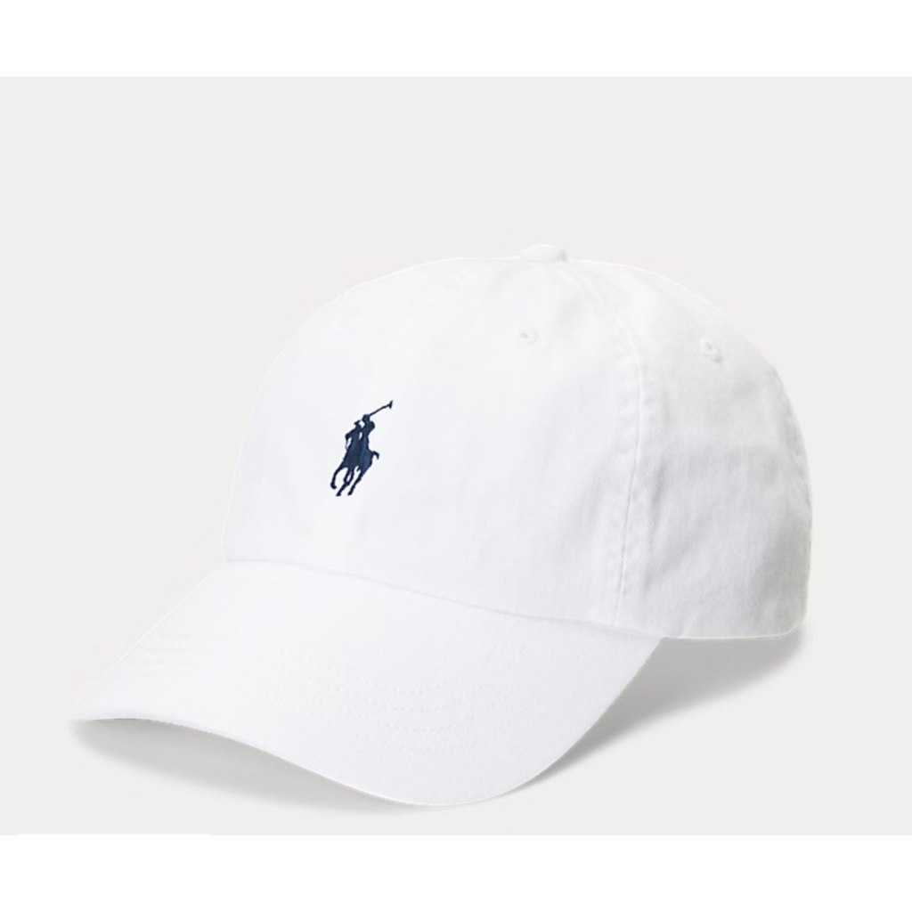 หมวกแก๊ปเบสบอล UNISEX สายปรับได้ AC0375-AC0384 รูปที่ 3
