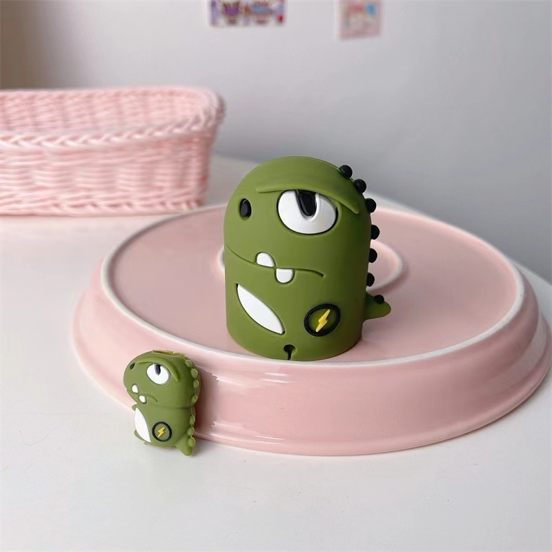 เคสสายชาร์จ 5฿ สำหรับ Apple Watch แท่นชาร์จแบบไร้สายนาฬิกา 20W (ไม่รวมสายชาร์จและหัวชาร์จ) พร้อมส่ง - ภาพย่อย 2