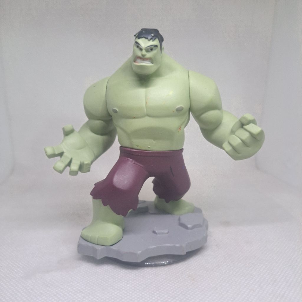 Figure Disney infinity 2.0 Huck