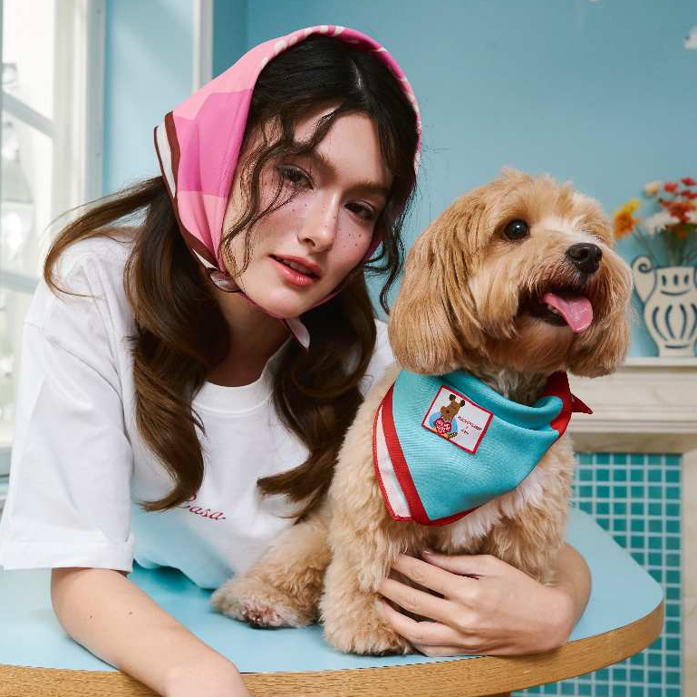 Whatwewearrr x Doggu