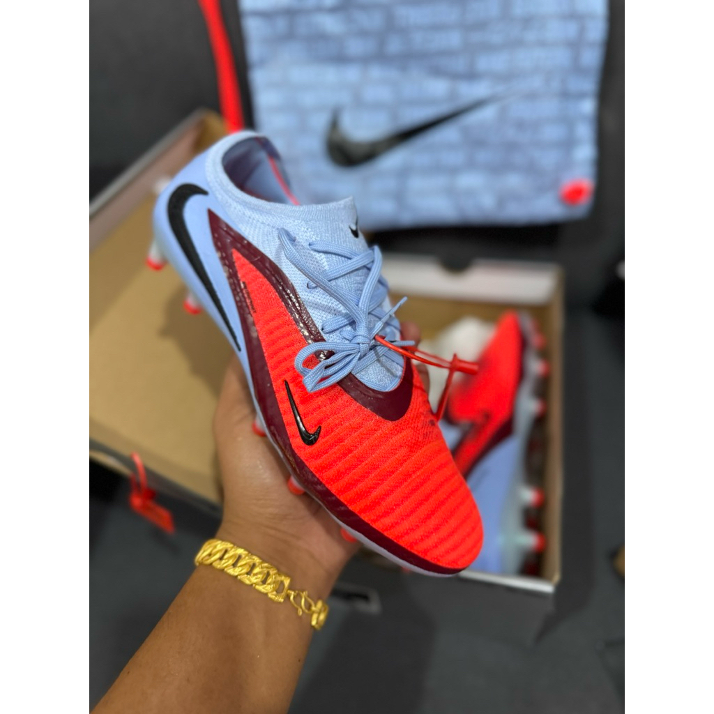 nike phantom 6 elite ag-pro ราคาเต็ม 9000