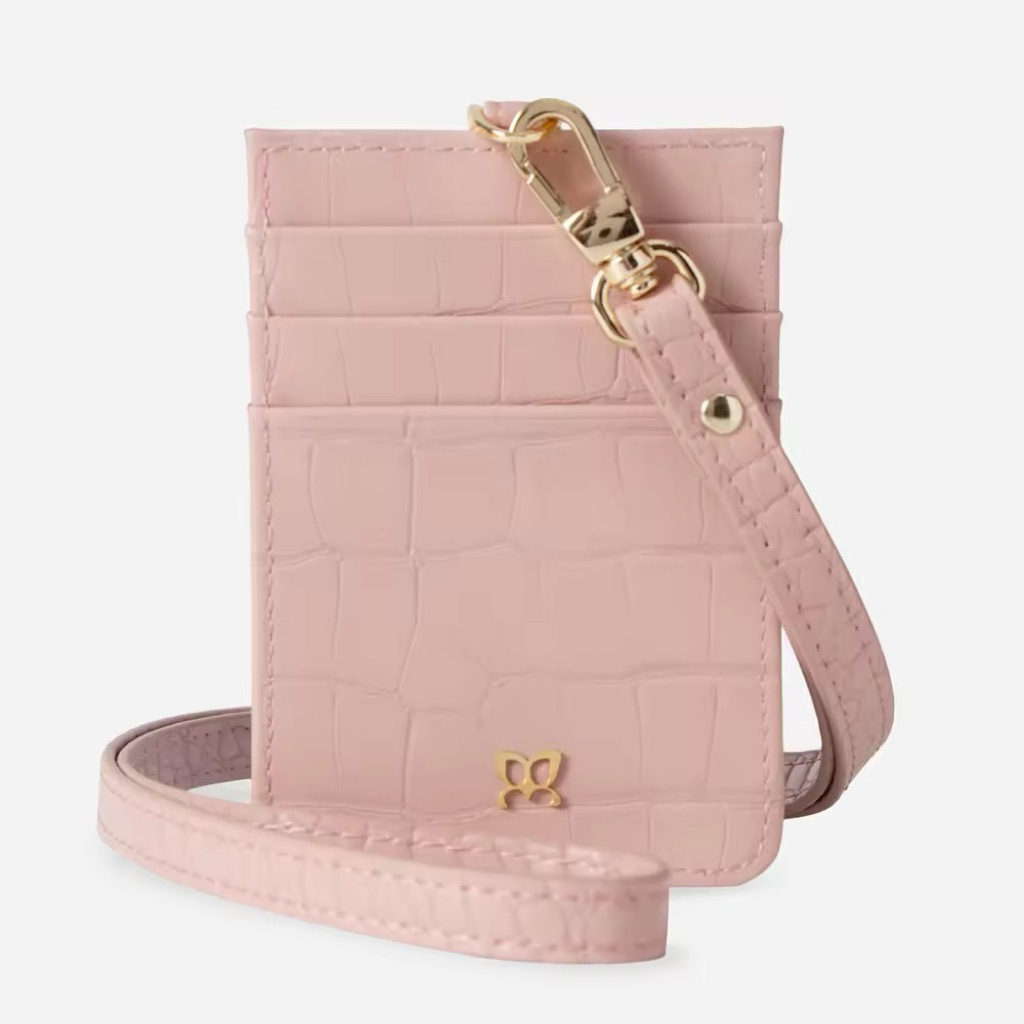 ส่งต่อ muse id landyard card holder