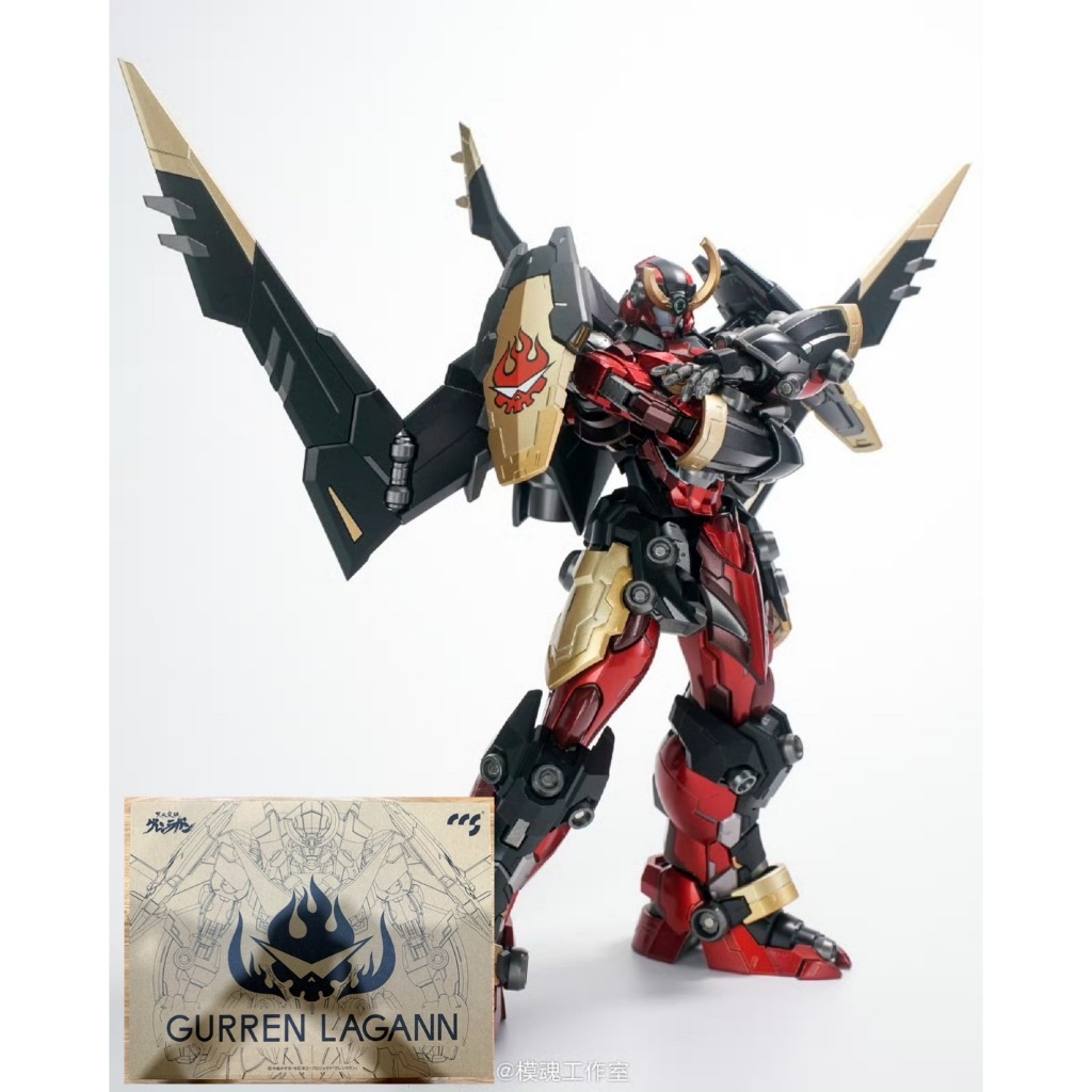 🇹🇭[มือ𝟏/พร้อมส่ง]🇹🇭 𝐂𝐂𝐒 𝐓𝐎𝐘𝐒 𝐆𝐮𝐫𝐫𝐞𝐧 𝐋𝐚𝐠𝐚𝐧𝐧 (𝐑𝐞𝐢𝐬𝐬𝐮𝐞)