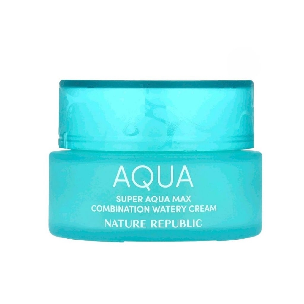 พร้อมส่ง Natrue Republic AQUA Super Aqua Max 80 ml.