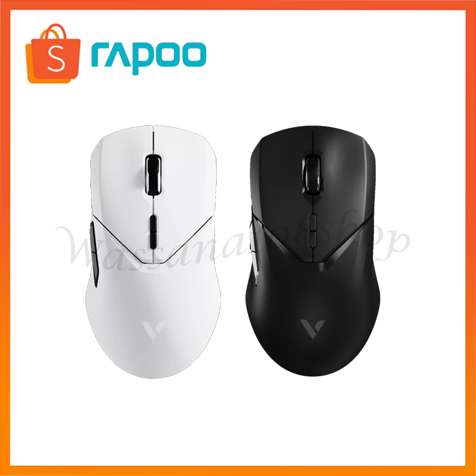Rapoo VT9PRO Gaming Wireless & Wired Optical Mouse