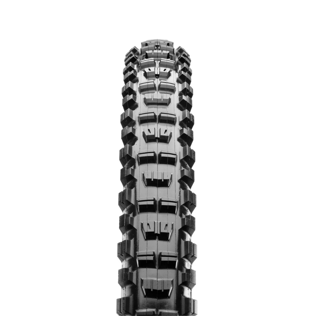 Maxxis ยางจักรยาน MINION DHR II 29X2.5 M327RU FT TLR DK62 476/474+5286 3BS+2PLHO 3YL MAXXIS
