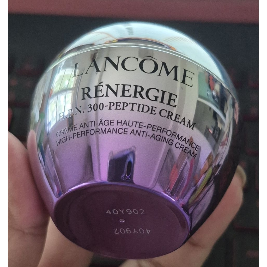 พร้อมส่ง ครีม Renergie H.P.N. Ultra Cream 15 ml