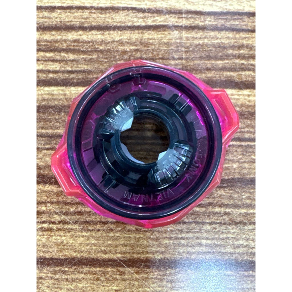 [ของใหม่] เบย์เบลด X,Beyblade X : อะไหล่เบย์เบลด Ratchet 2-80 หลากสี [ของแท้ 100%]