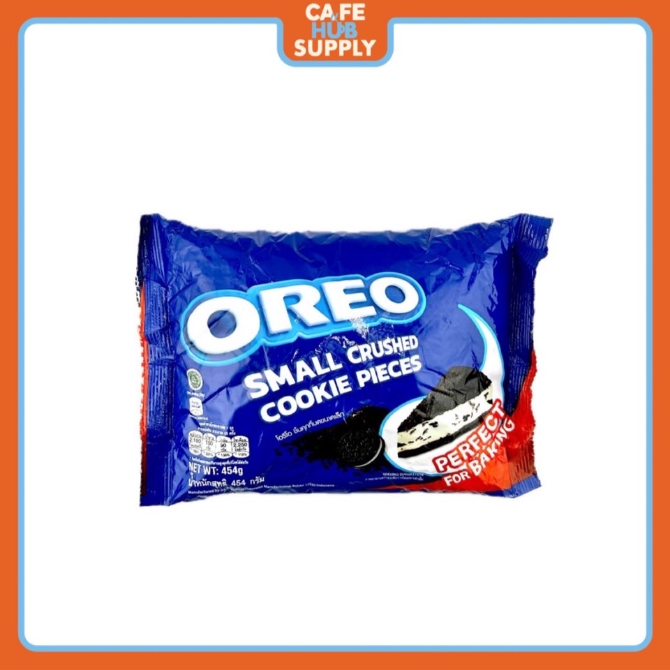 CAFEHUP Oreo Crumbs 454 g. #1109322
