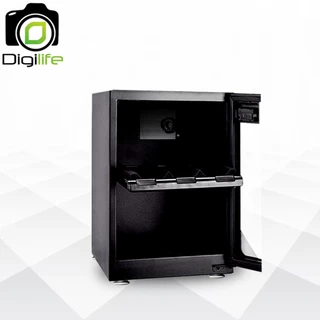Digilife Dry Cabinet MRD-30C แบบแมนนวล ตู้กันชื้น 30 ลิตร 30L - Digilife Thailand