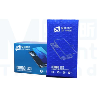 MaAnt หน้าจอ VIVO LCD TFT ยี่ห้อ JX สำหรับ Y03 / Y18 / Y18E เเถมฟรี!ชุดเครื่องมือ+กาว