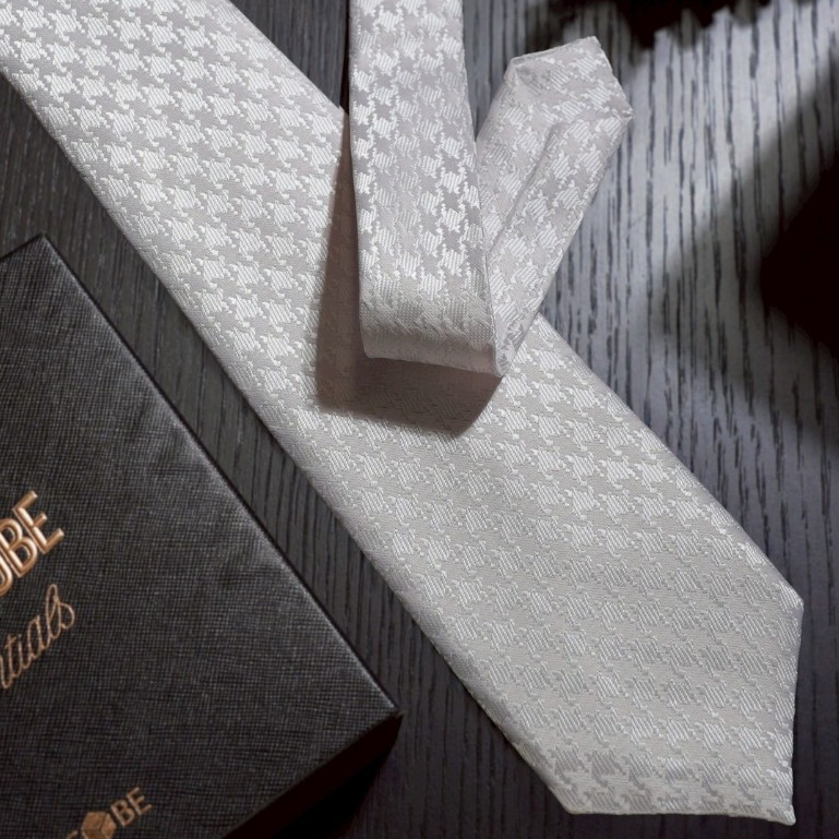 SUITCUBE เนคไทแฟชั่นชาย ใส่ง่าย ดูดีทุกโอกาส | ใส่ออกงาน/ไปทำงาน