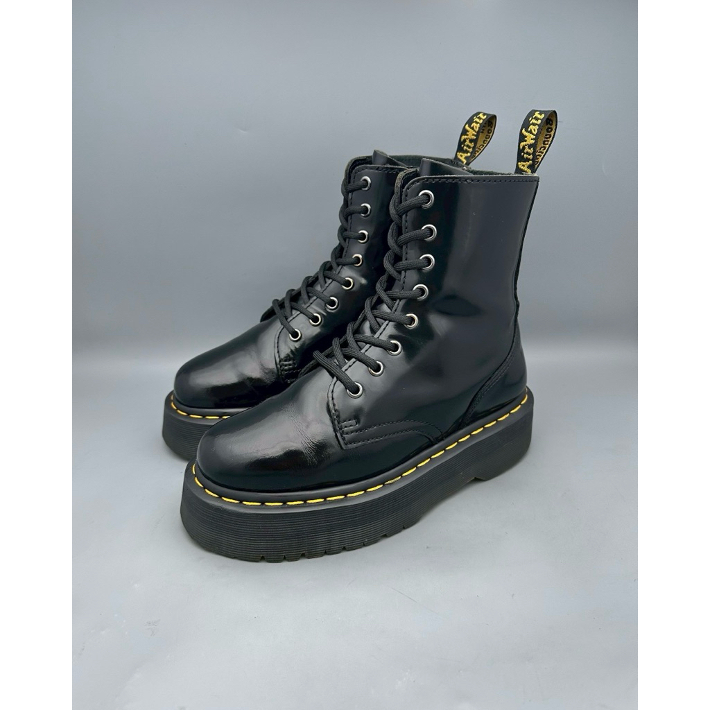 Dr.martens Jadon Size37