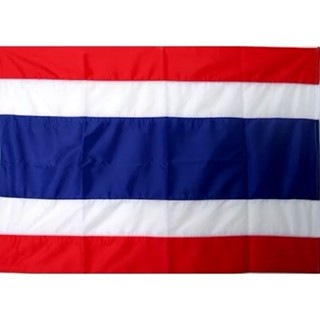 ธงชาติ ธงชาติไทย ขนาด 40*60 60*90 80*120 100*15 120*180 150*…