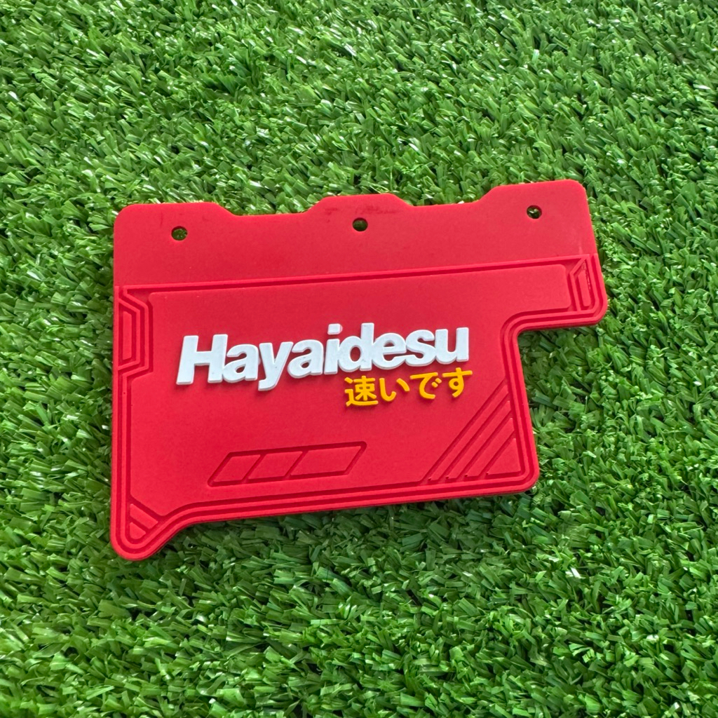 ยางกันดีด   GIORNO 125