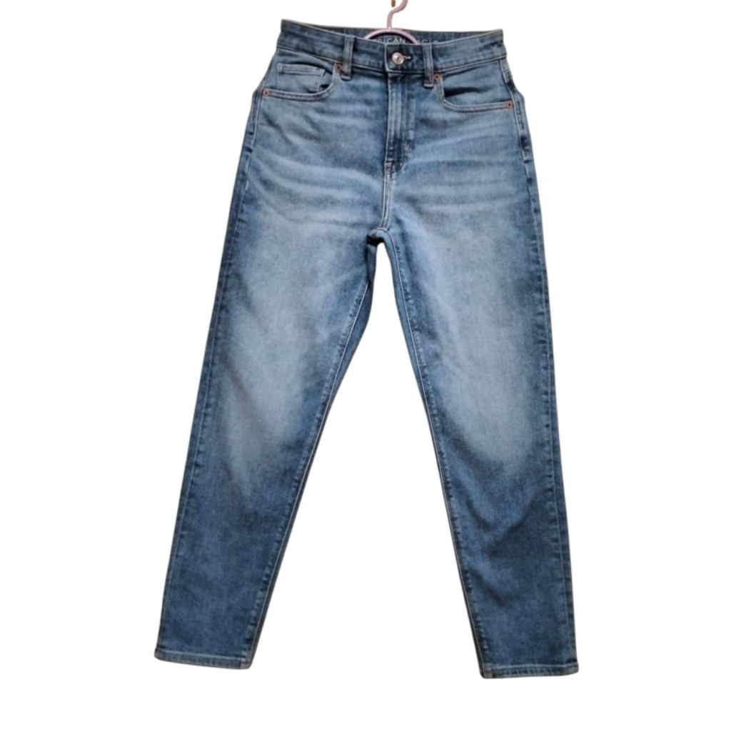 กางเกง​ยีนส์​แบนด์​Amarican​ Eagle​