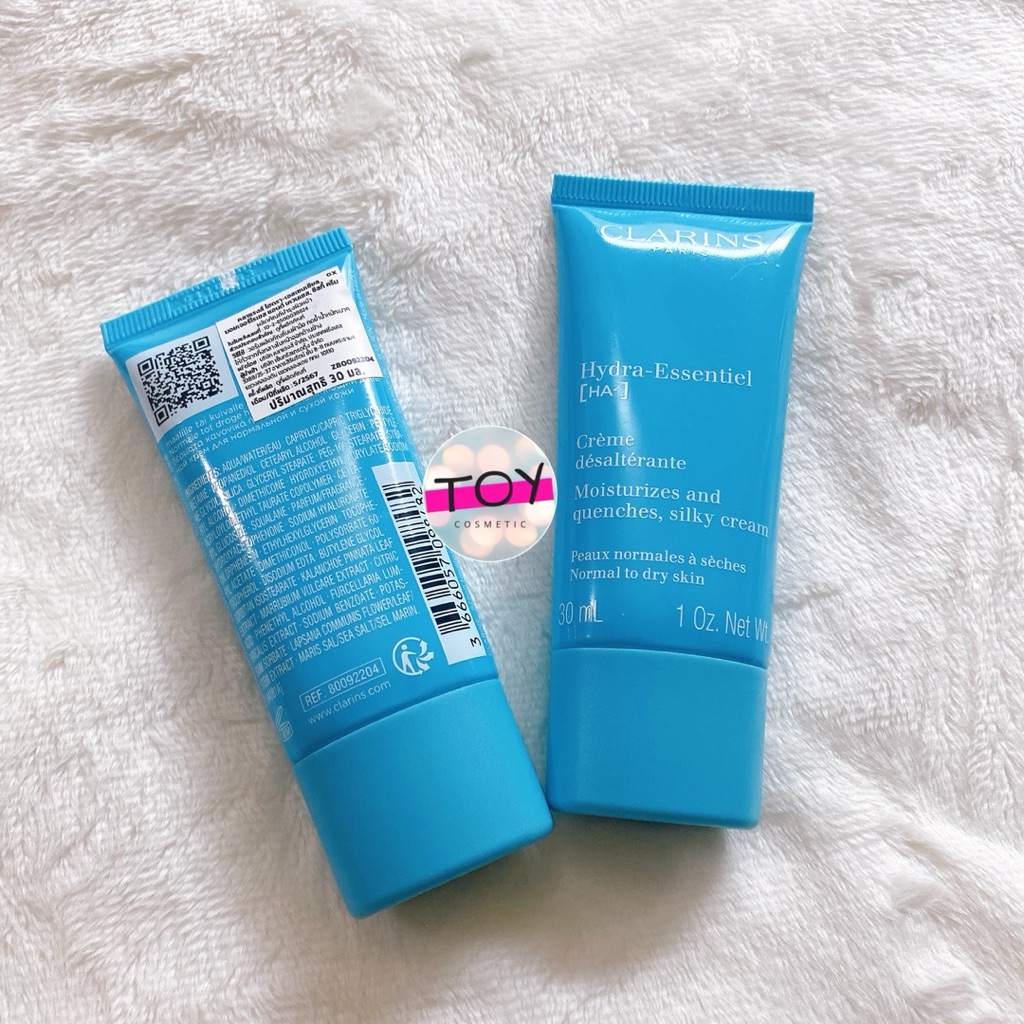 Day Cream Hydra-Essentiel Cream