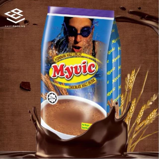 (New) Myvie ผงช็อคโกแลต ตรา Myvie (สินค้านำเข้า) ขนาด 800 กรัม