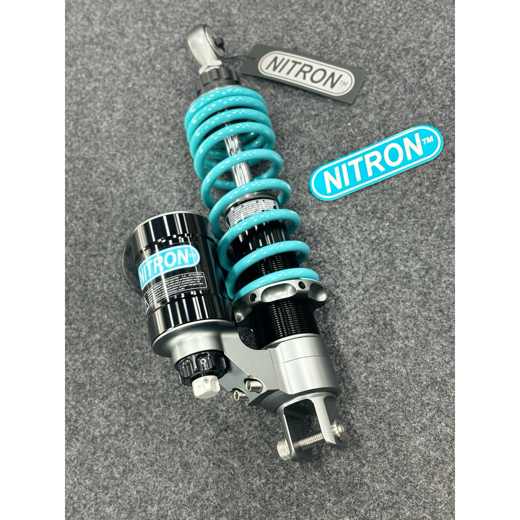 โช้คหลัง Nitron สำหรับ Giorno ของแท้พร้อมส่ง