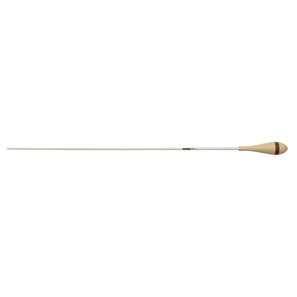 Rohema Wooden Baton – Mozart I (II) ไม้บาตอง บาลานซ์ ไม้ รุ่นโมสาร์ท I
