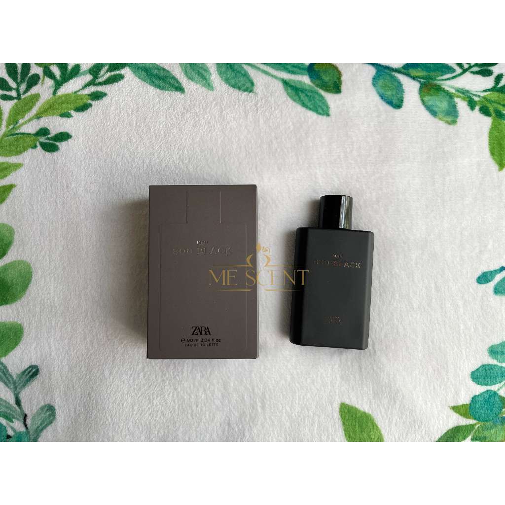 Zara 800 Black (EDT) แบ่งขาย