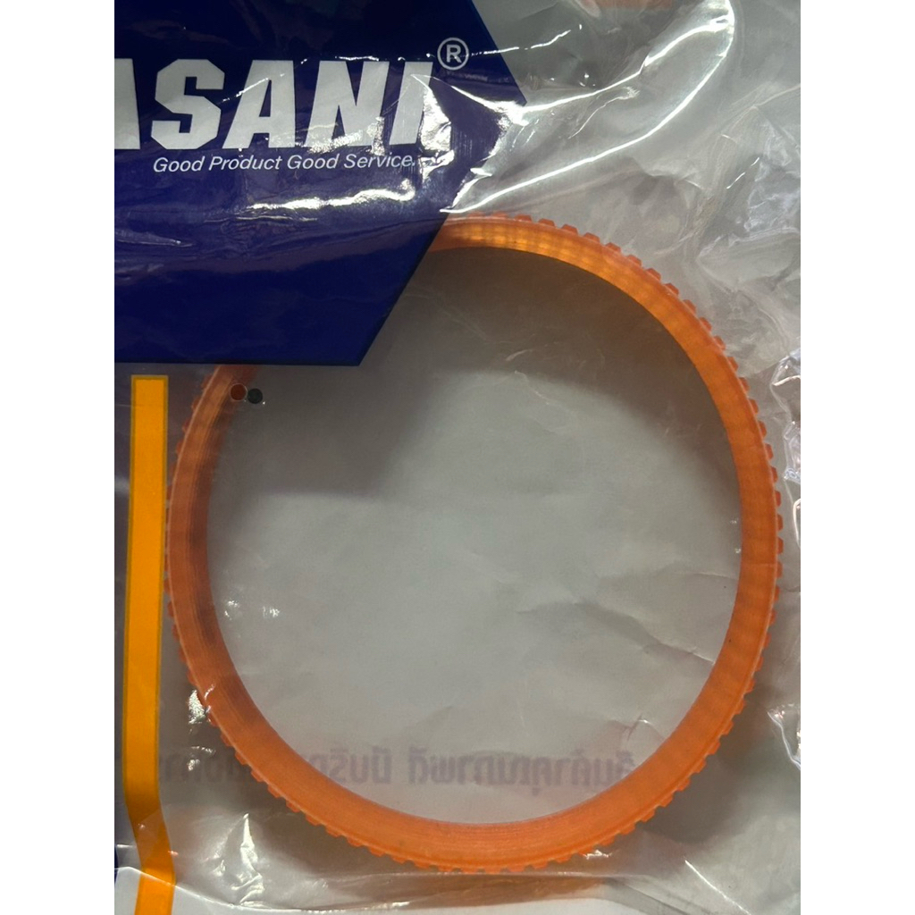 Makita - 2012NB สายพานเครื่องรีดไม้​ ใช้กับรุ่นมากีต้า ​2012NB