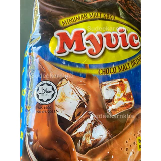 (New) Myvie ผงช็อคโกแลต ตรา Myvie (สินค้านำเข้า) ขนาด 800 กรัม