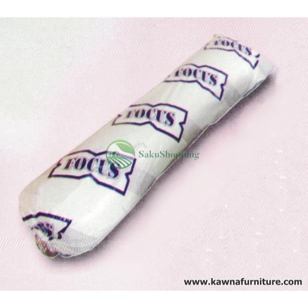FOCUS หมอนข้างใยสังเคราะห์100% sk99