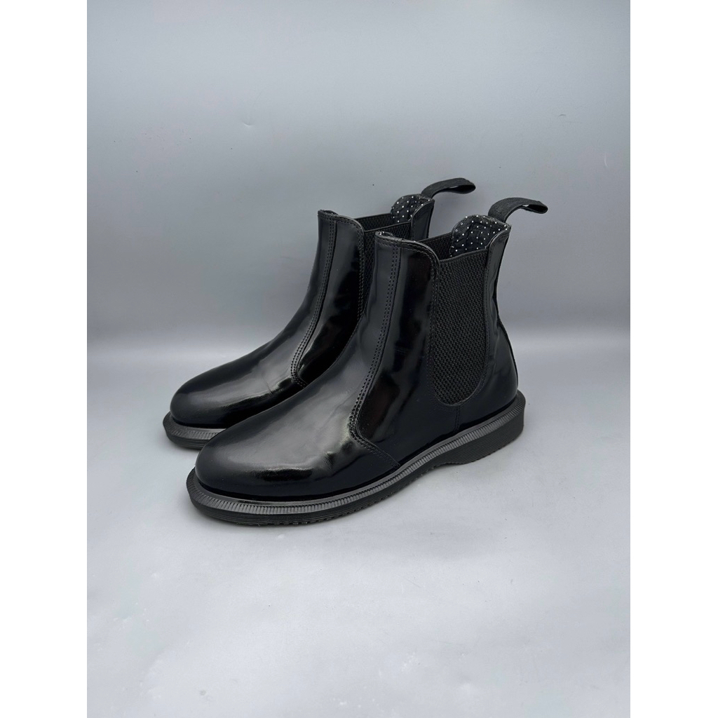 Dr.martens Flora Smooth Size38