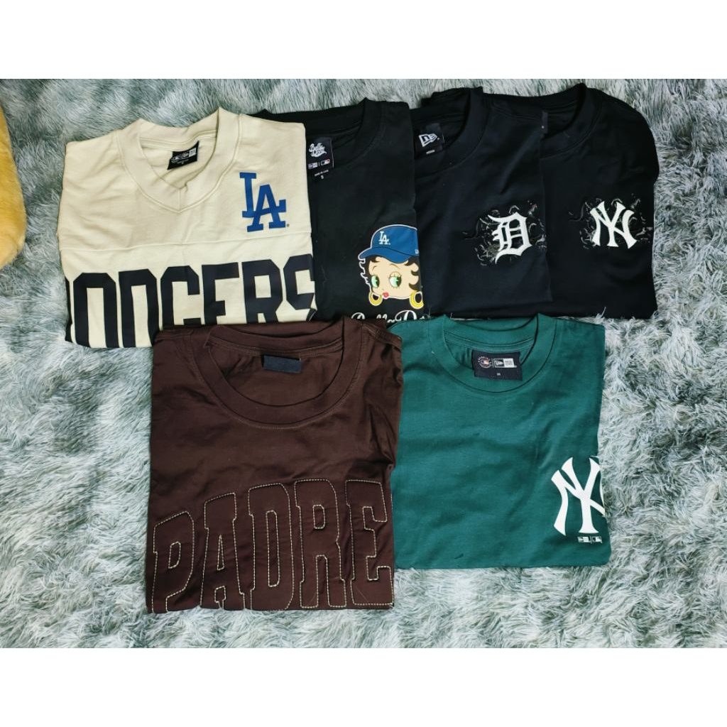 New collection เสื้อยืดNY งานแท้100%