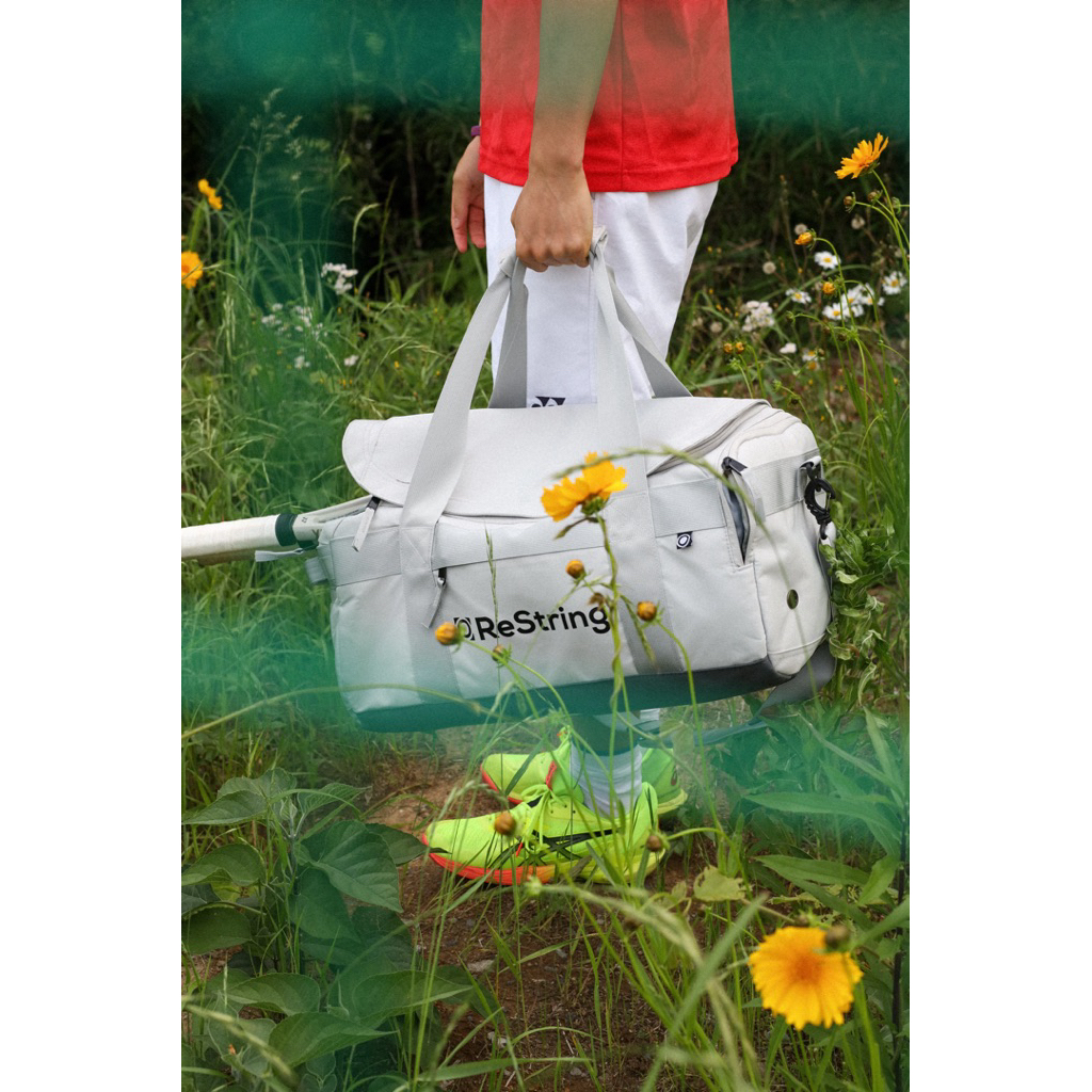 กระเป๋าเทนนิส ReString Duffle Bag