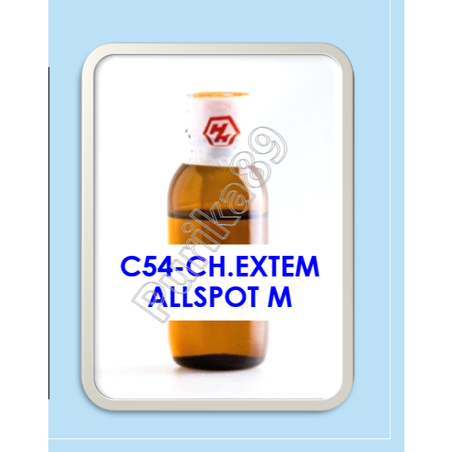 หัวน้ำหอมฮงฮวด C54 นำเข้าจากต่างประเทศ ยังไม่ผสมแอลกอฮอล์ กลิ่นเทียบ ช.น. กีฬาสุดสุด