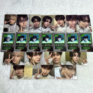 [ENHYPEN] (อัพเดต 28/09) พร้อมส่ง การ์ดอัลบั้ม ENHYPEN DESIR…