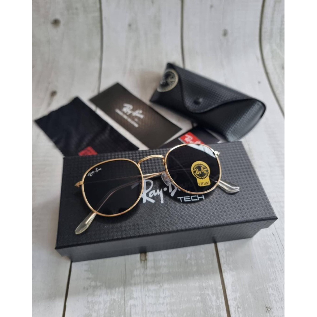 แว่นตากันแดดuv400+++