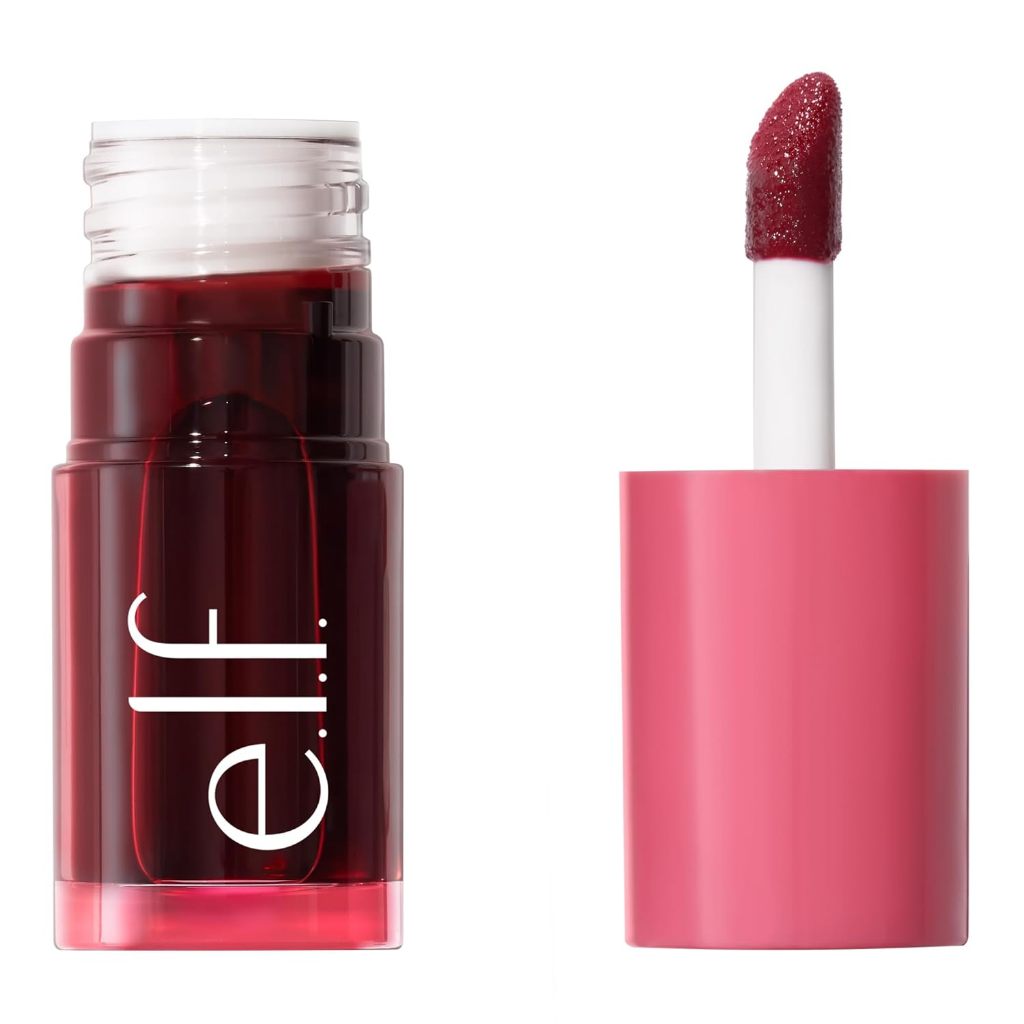 ✅พร้อมส่ง✅แท้ e.l.f. Sheer For It Blush Tint