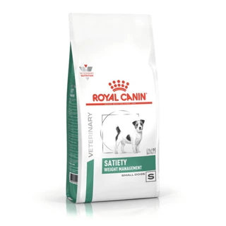 Royal Canin Canine Satiety Small dog อาหารสุนัขลดน้ำหนัก ขนาด 8 kg
