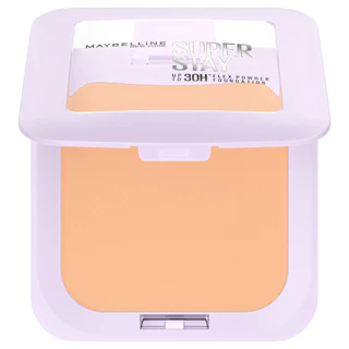 MAYBELLINE - Super Stay Flex Powder เมย์เบลลีน ซุปเปอร์ สเตย์ ซุปเปอร์สเตย์ เฟลกส์ พาวเดอร์