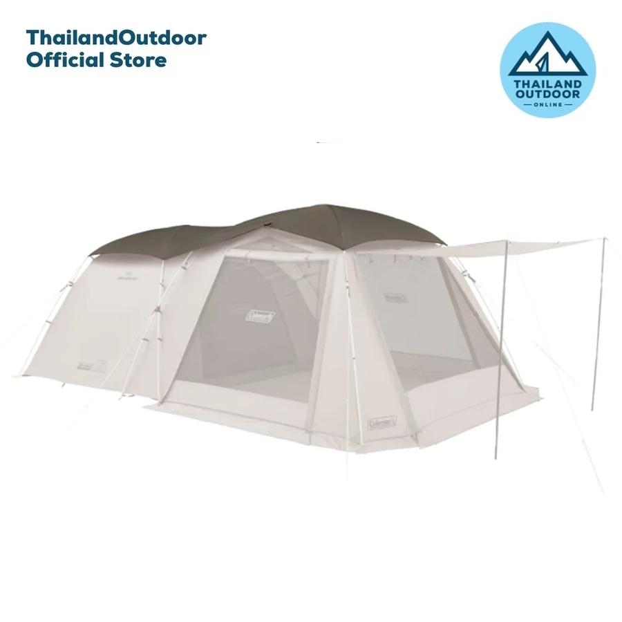 Coleman JP Roof Fly For Tough 2-Room 3025 2228840