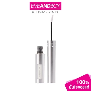 LA GLACE - Trailblazer Brow Mascara (4g.) มาสคาร่าคิ้วลากลาส 10 เฉดสี สายแฟชั่น สายธรรมชาติ ละมุน หัวแปรงเล็กเคลือบทุกเส