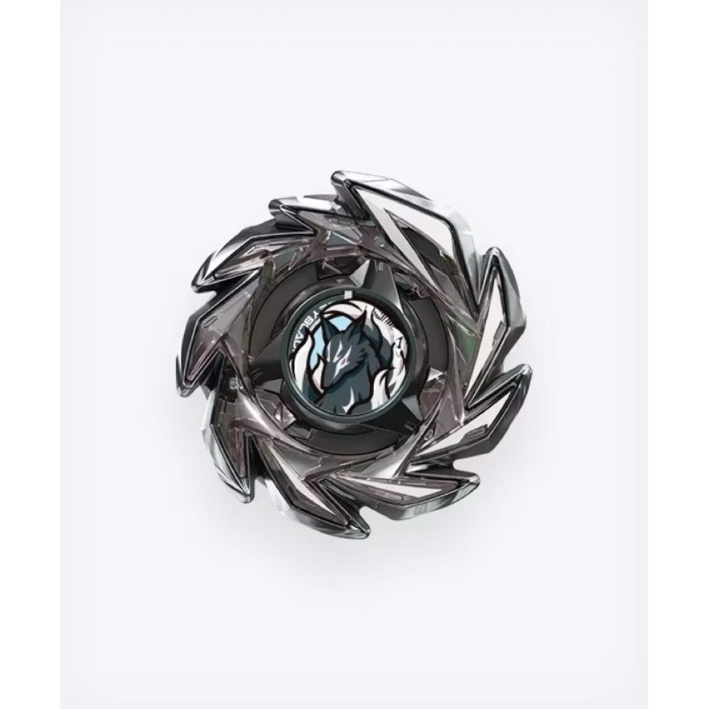 Takara Tomy BEYBLADE X CX-06 เช็คเบอร์ได้02  Booster Fox Brush TOMY