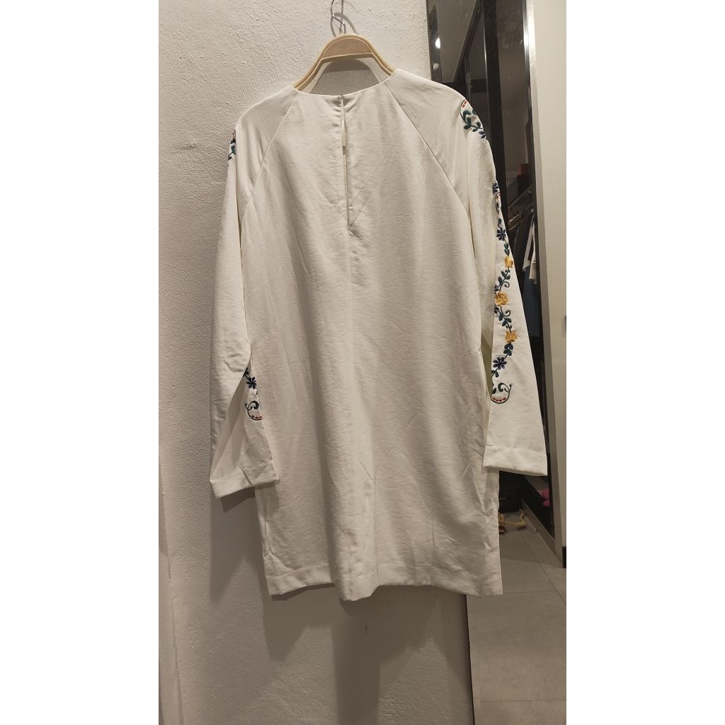 Jaspal dress แท้ใหม่