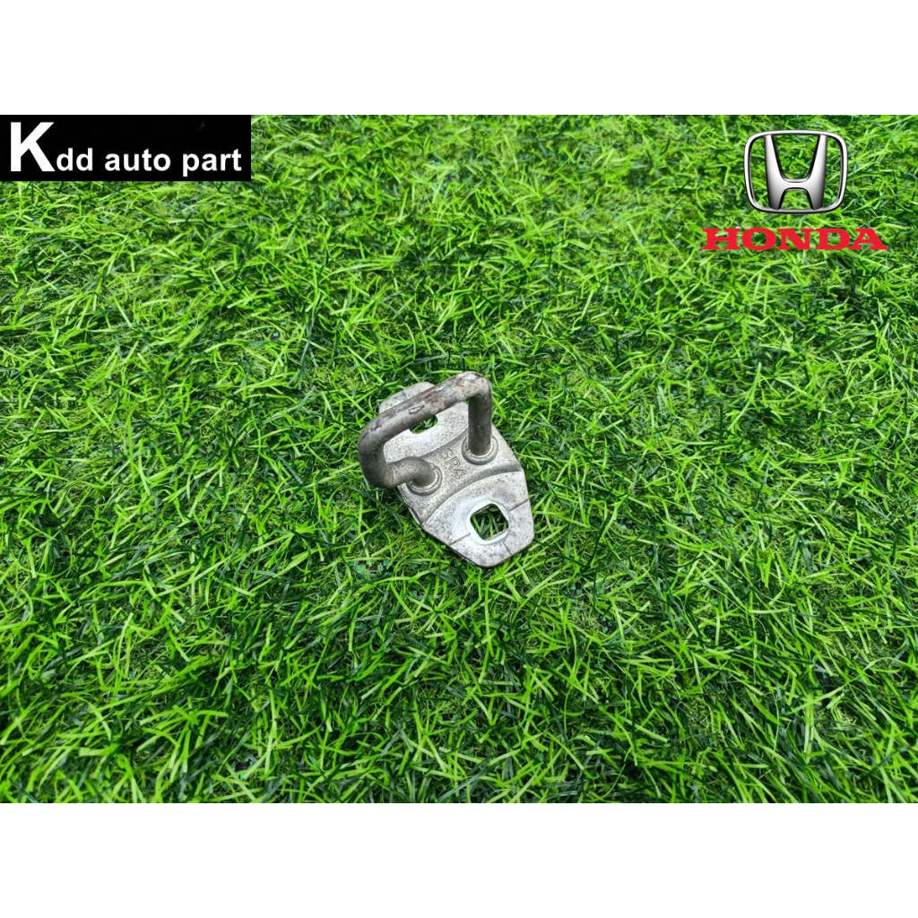 กลอนฝากระโปรงหลัง Honda Civic EG 4 Door