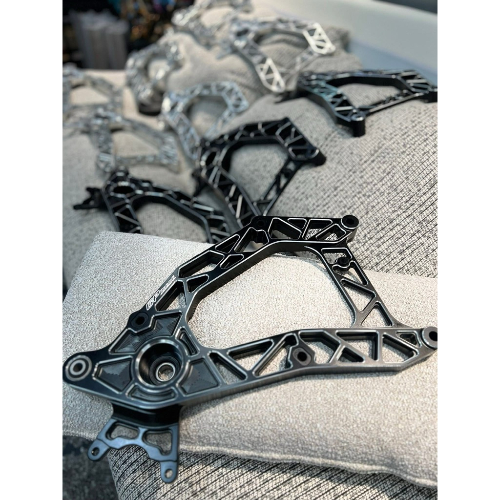 สวิงอาร์ม CNC GP racing Forza350 & X-max300