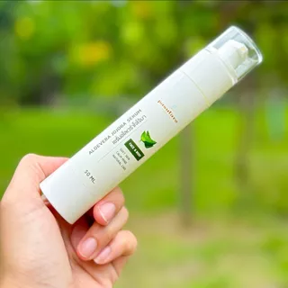 เซรั่มอโลเวร่าโจโจ้บาPASUTARA ALOE VERA JOJOBA SERUM
