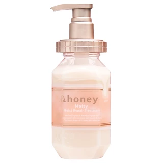 &HONEY - Melty Moist Repair Treatment (445 g) แอนด์ฮันนี่ แอนด์ฮันนี่ เมลตี้ มอยซ์ รีแพร์ ทรีทเม้นท์ (445 กรัม)