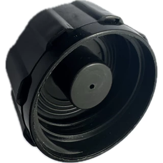 (ฝาถังน้ำมัน411) CG411 ฝาถังน้ำมัน RBC NB MAKITA ROBIN 411แบบเกลียวใหญ่ พร้อมส่ง