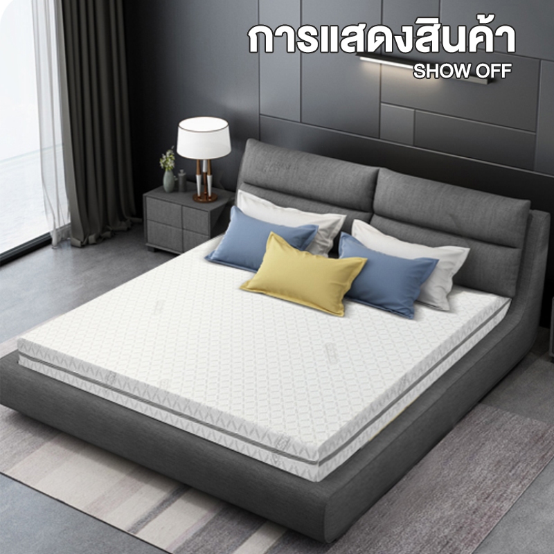 ZEEN  ที่นอนยางพารา