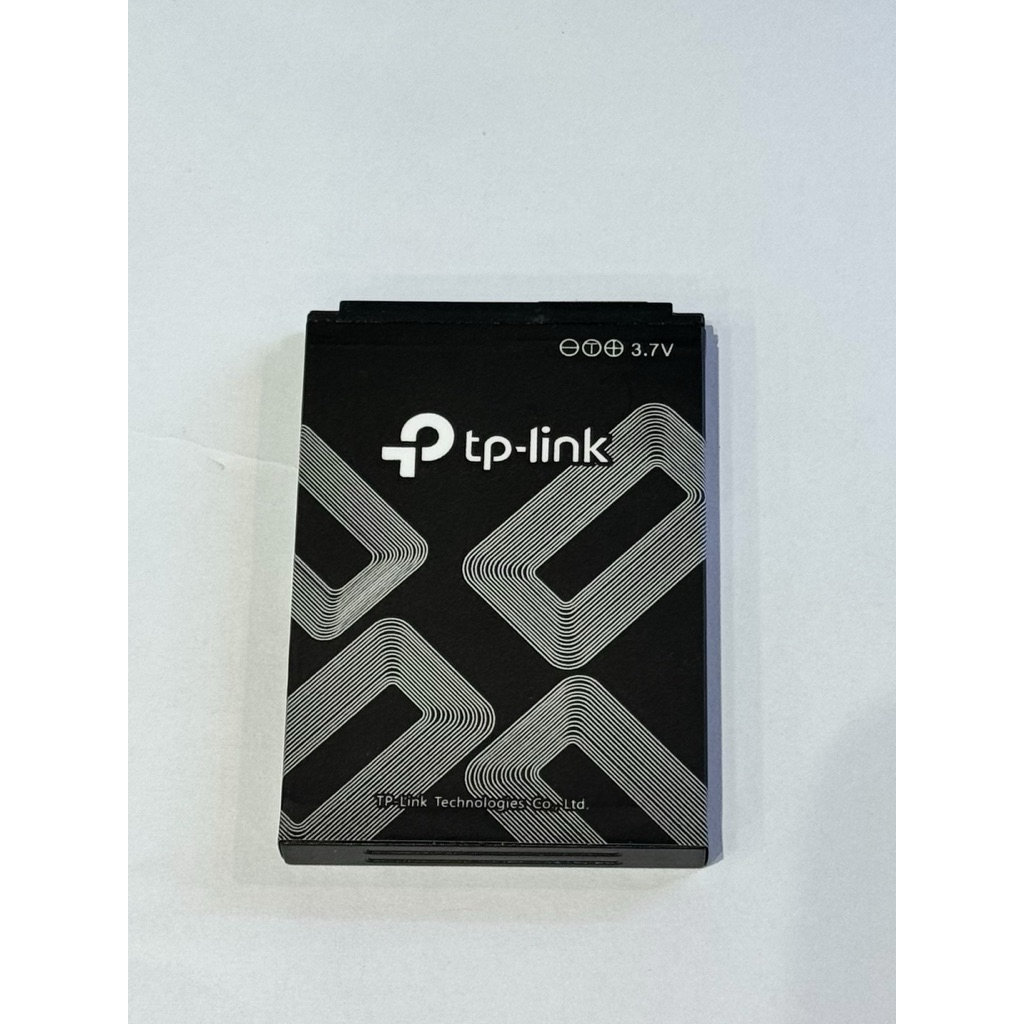 แบตเตอรี่TP link M7300(4g lte mobile)